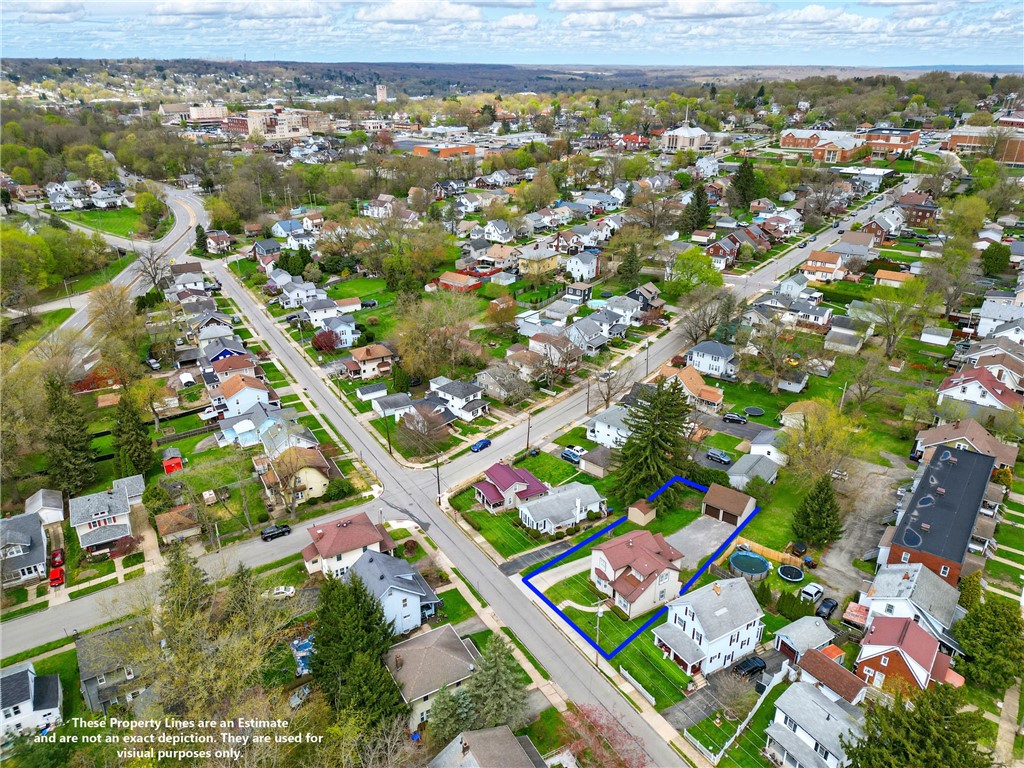 1125 Griswold St St, Sharon, Pennsylvania image 31