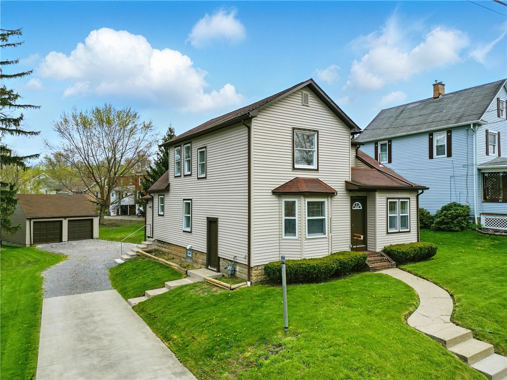 1125 Griswold St St, Sharon, Pennsylvania image 1