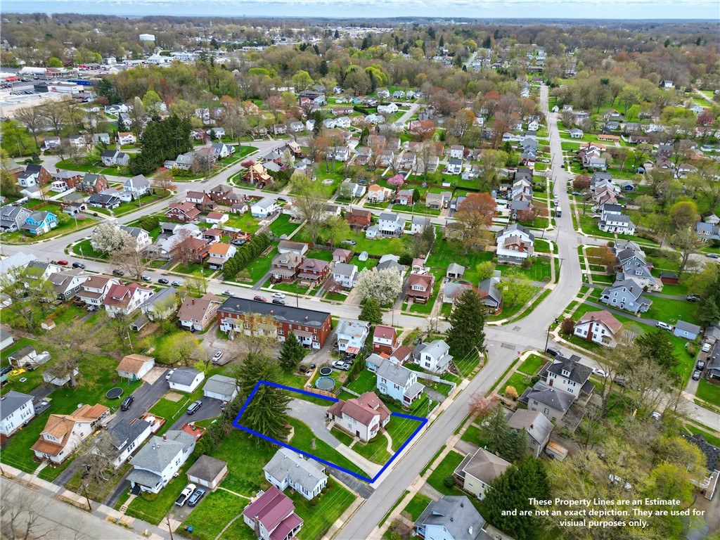 1125 Griswold St St, Sharon, Pennsylvania image 32