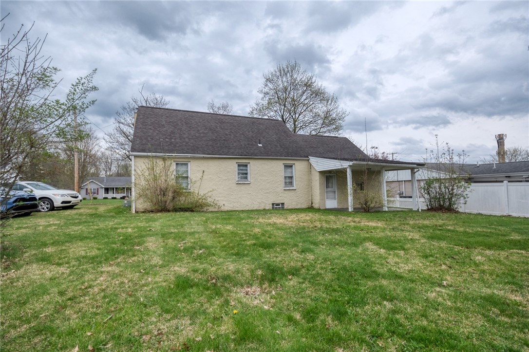 Neshannock Twp, Pennsylvania 16105, United States, 3 Bedrooms Bedrooms, ,2 BathroomsBathrooms,Residential,Active,120926