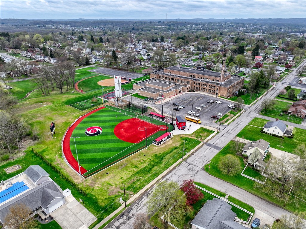 Neshannock Twp, Pennsylvania 16105, United States, 3 Bedrooms Bedrooms, ,2 BathroomsBathrooms,Residential,Active,120926