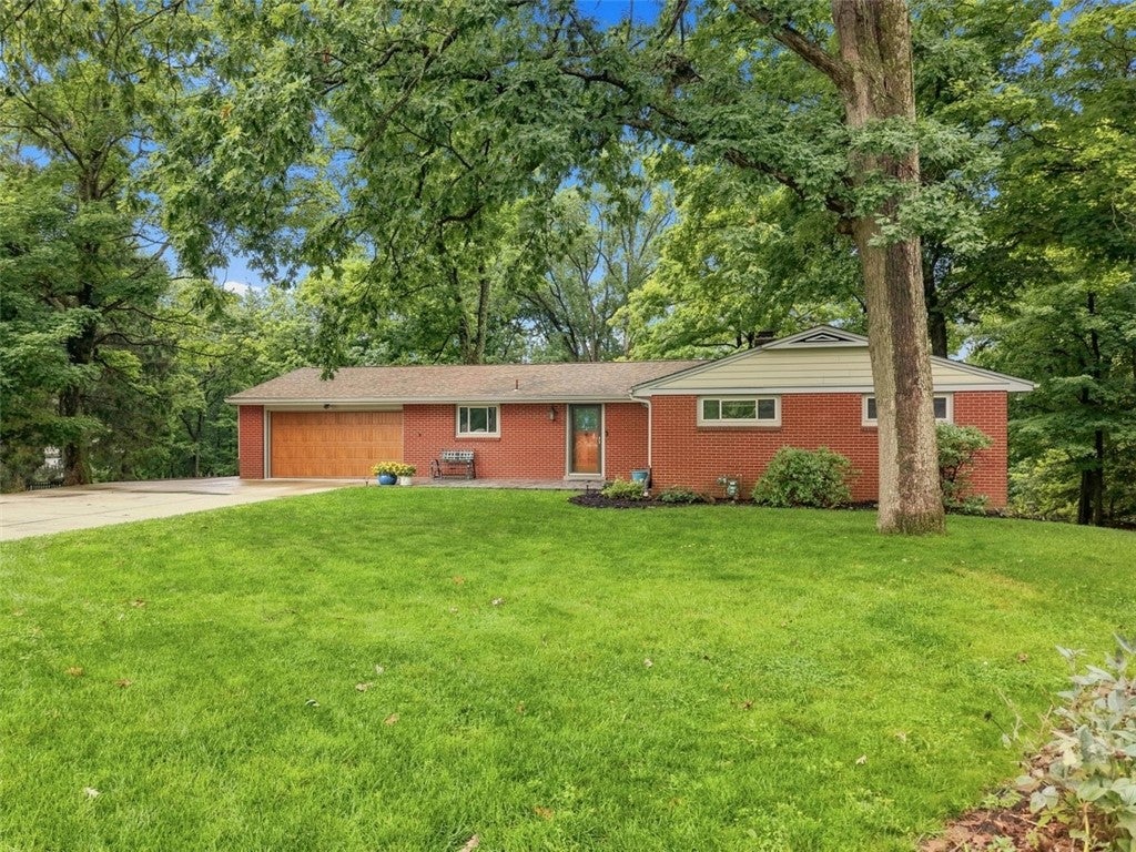 1557 Kuhlview Drive