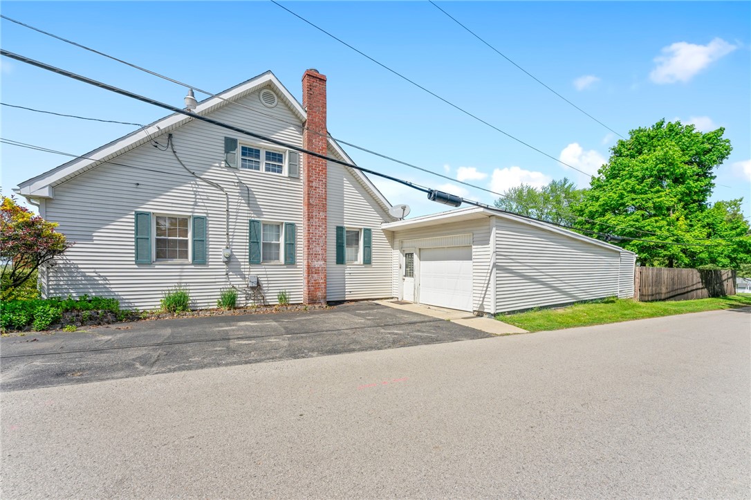 707 S Main Street St, Bessemer, Pennsylvania image 3