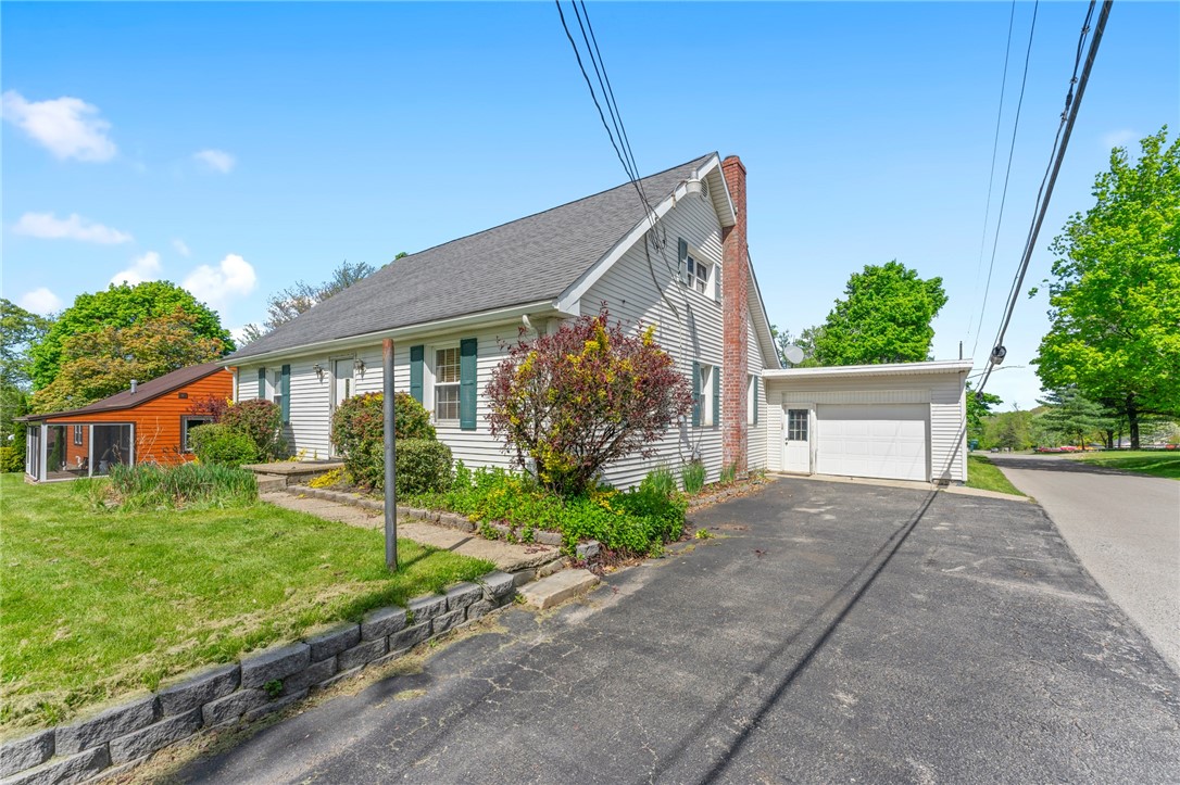 707 S Main Street St, Bessemer, Pennsylvania image 1