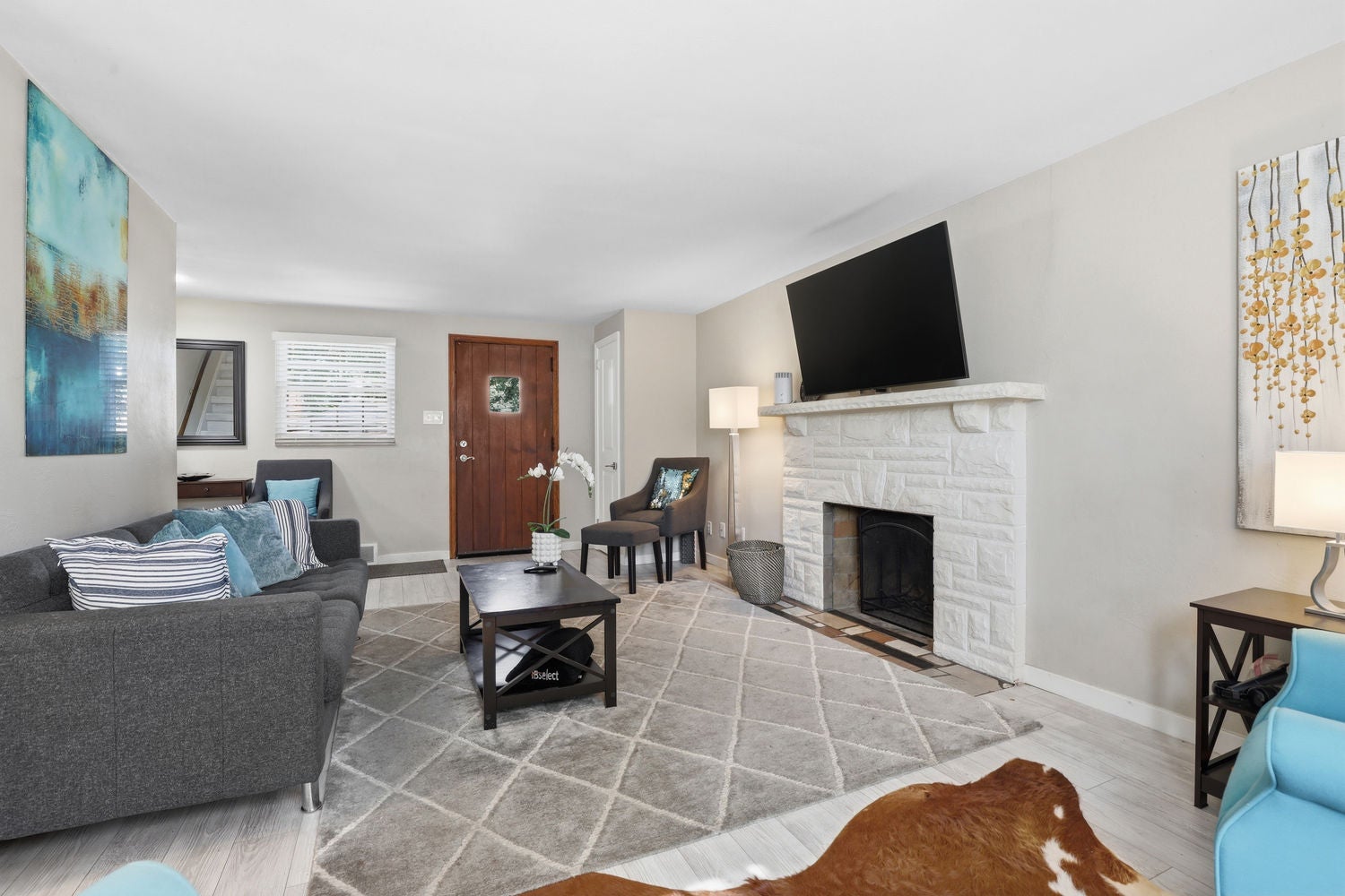 739 Crystal Drive