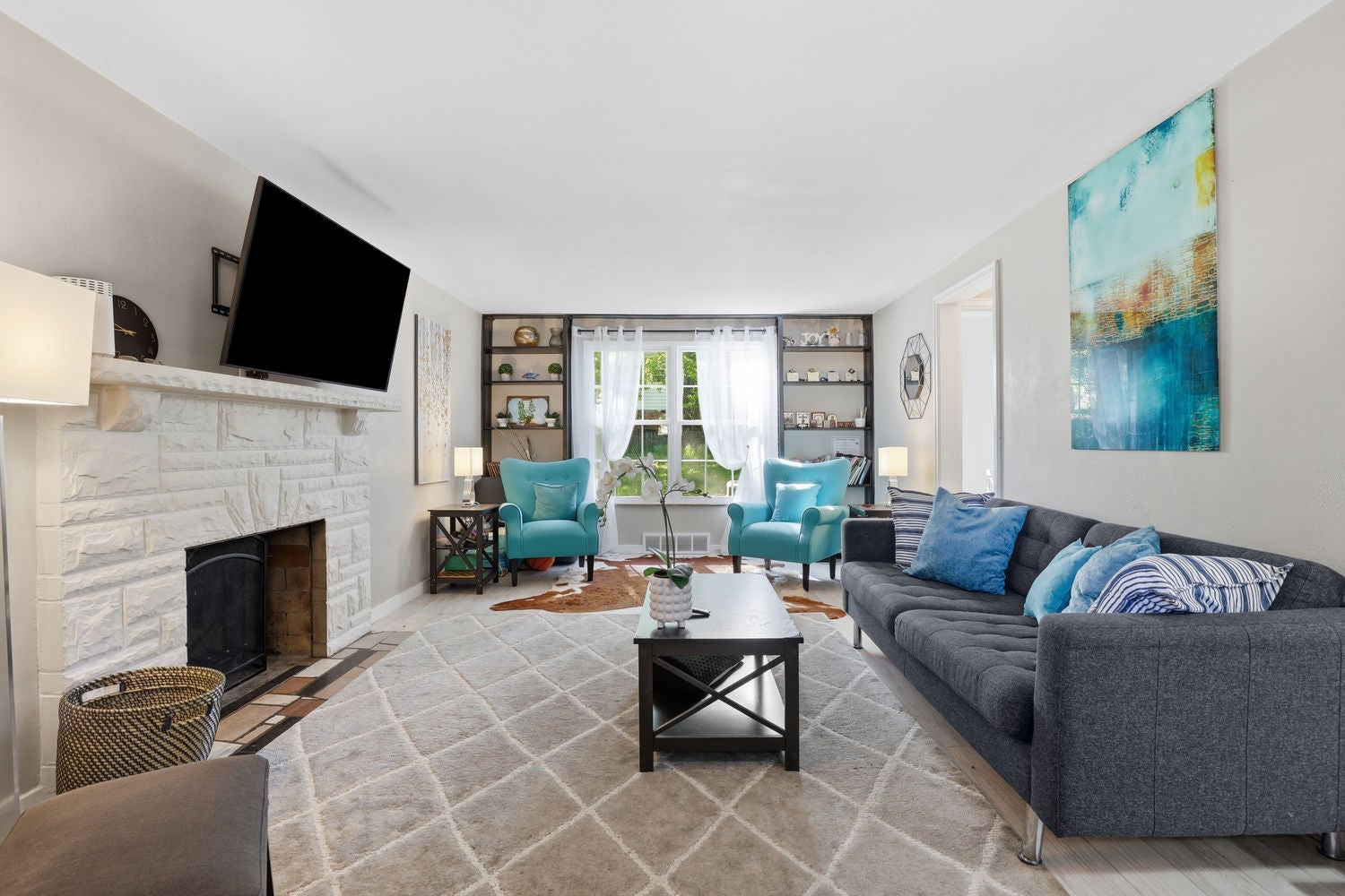 739 Crystal Drive