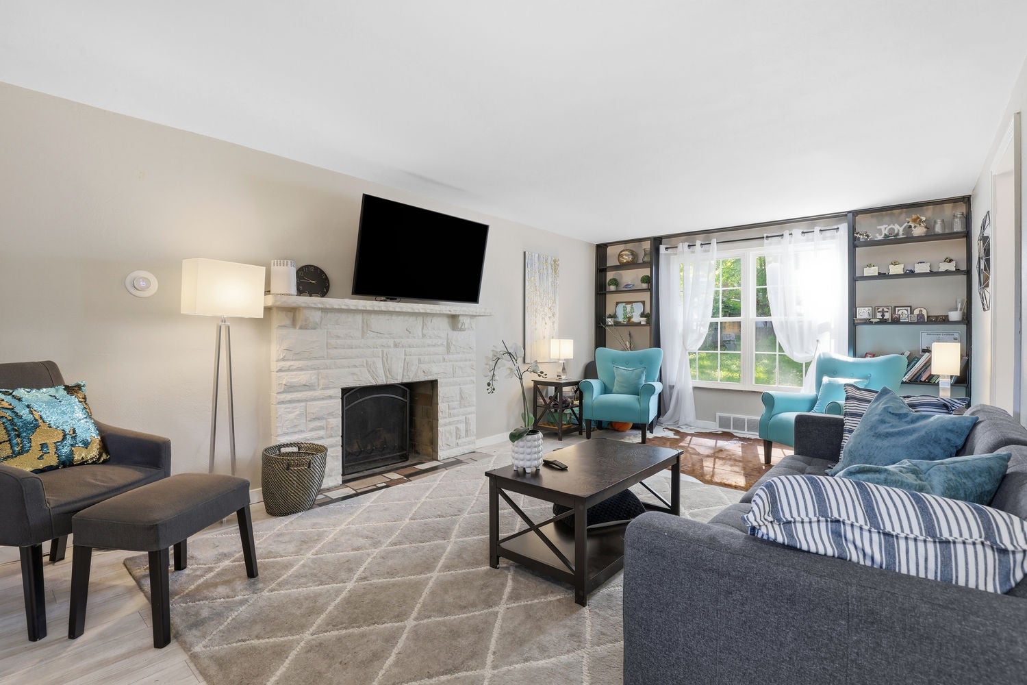 739 Crystal Drive
