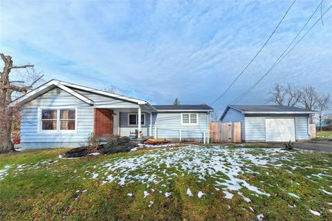 Photo of 1205 Main St, Bentleyville, PA 15314 (MLS # 1736013)