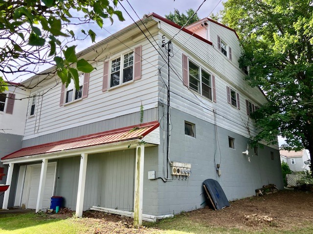 Richland School District, Pennsylvania 15904, United States, ,Residential,Active,167113