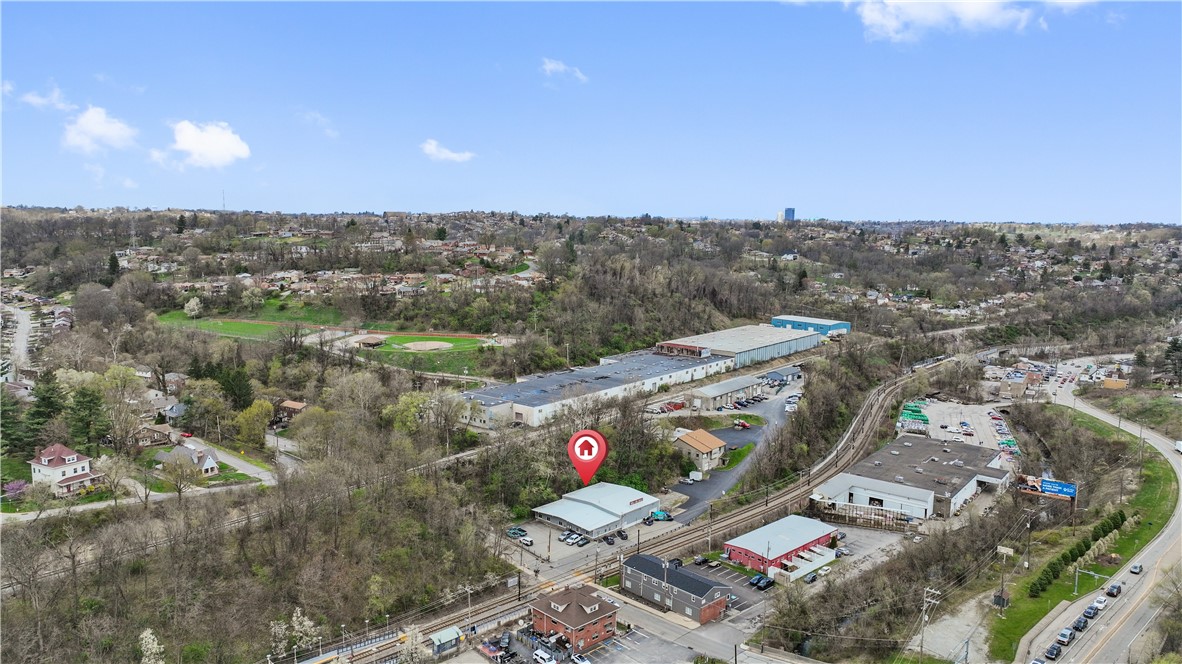 Castle Shannon, Pennsylvania 15234, United States, ,Residential,Active,121926