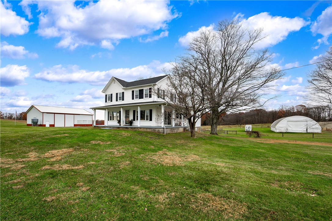 1080 Breakneck Bridge Rd