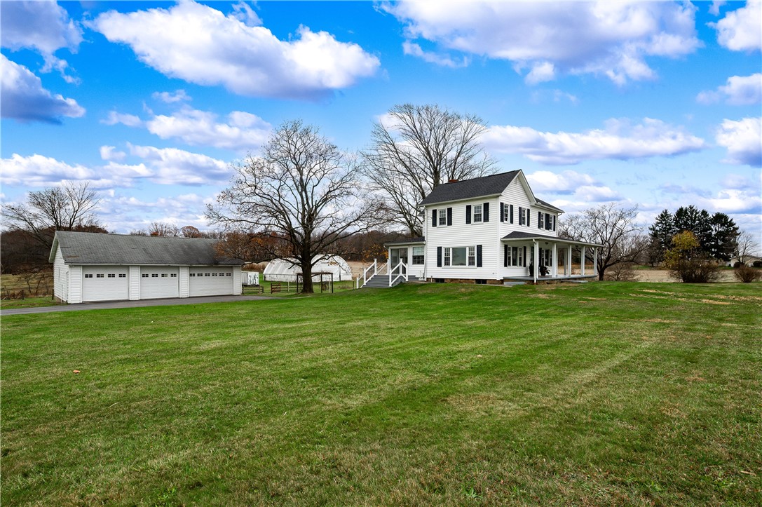 1080 Breakneck Bridge Rd