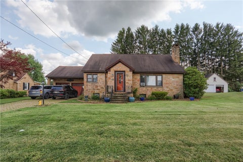 Photo of 1931 Menoher Blvd, Johnstown, PA 15905 (MLS # 1762507)