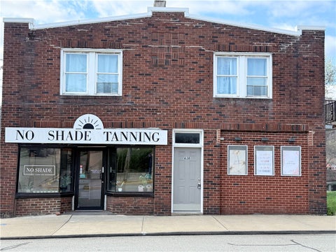Apartment For Rent - 638 Pittsburgh St St #2<br/> Springdale Boro, PA 15144