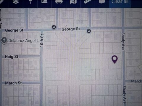 Lots 122-123-124 Haig Street Hermitage PA 16148