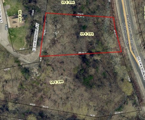 0 Becks Run Carrick PA 15210