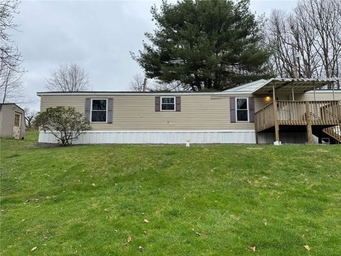 220 Heller Road Jefferson Twp - BUT PA 16002