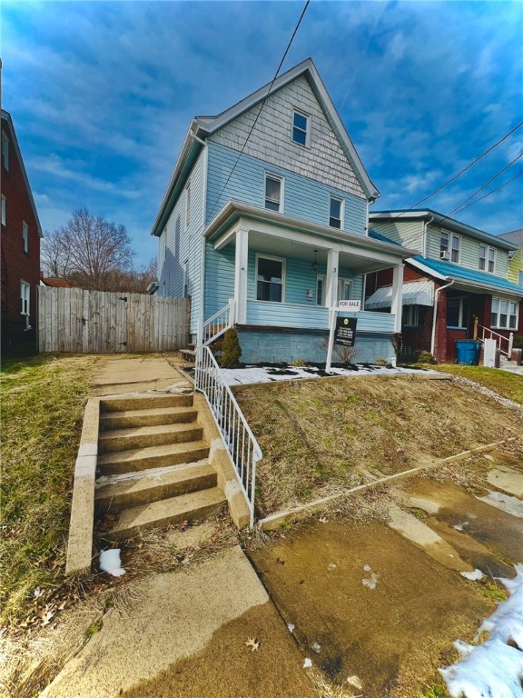 3 N 5th St St, Youngwood, Pennsylvania image 1