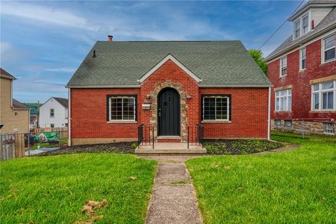 533 Freeport Rd New Kensington PA 15068