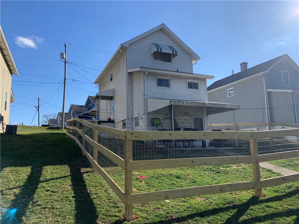 235 Prichard St, Centerville, Pennsylvania image 18