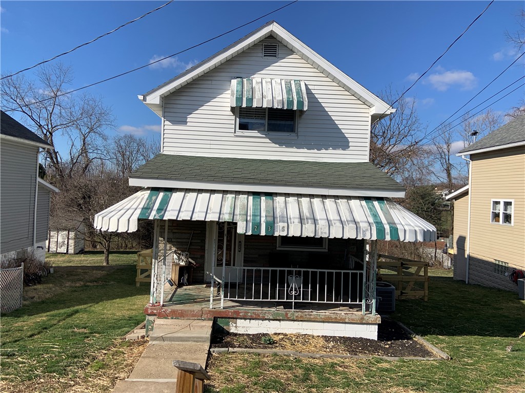235 Prichard St, Centerville, Pennsylvania image 1