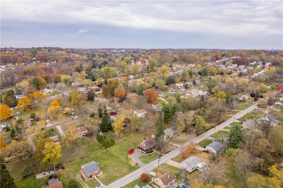 Bethel Park, Pennsylvania 15102, United States, 3 Bedrooms Bedrooms, ,2 BathroomsBathrooms,Residential,Active,240101