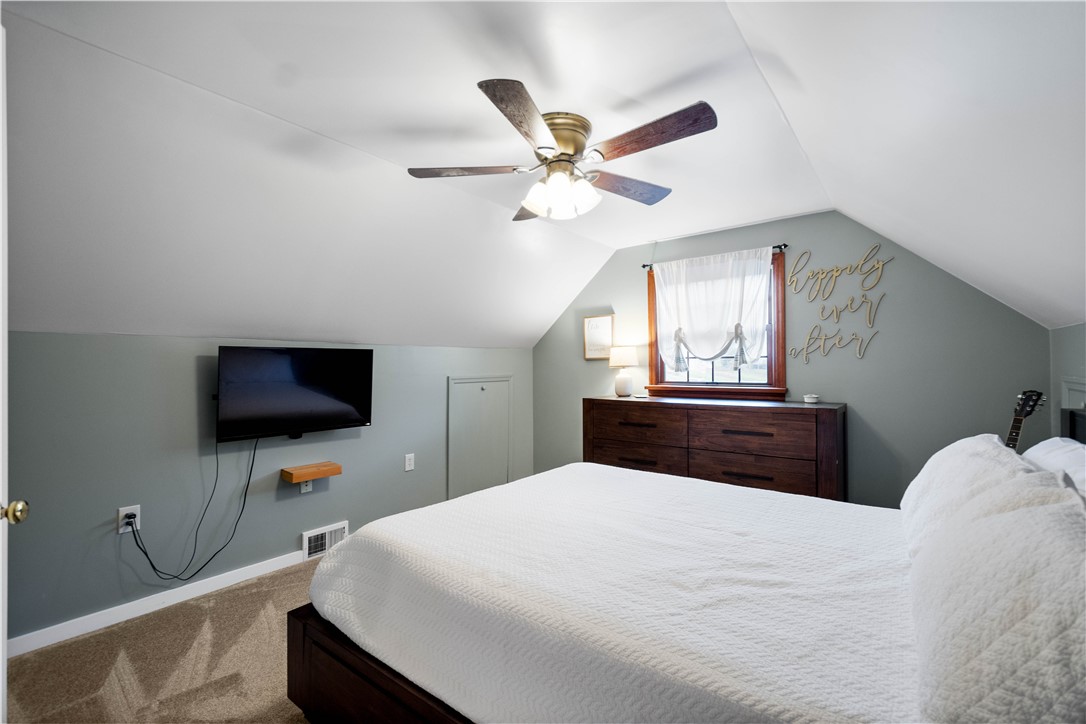 Bethel Park, Pennsylvania 15102, United States, 3 Bedrooms Bedrooms, ,2 BathroomsBathrooms,Residential,Active,240101