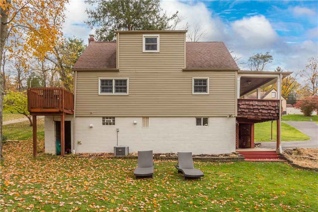 Bethel Park, Pennsylvania 15102, United States, 3 Bedrooms Bedrooms, ,2 BathroomsBathrooms,Residential,Active,240101