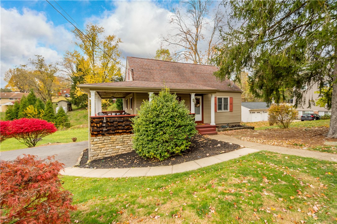 Bethel Park, Pennsylvania 15102, United States, 3 Bedrooms Bedrooms, ,2 BathroomsBathrooms,Residential,Active,240101