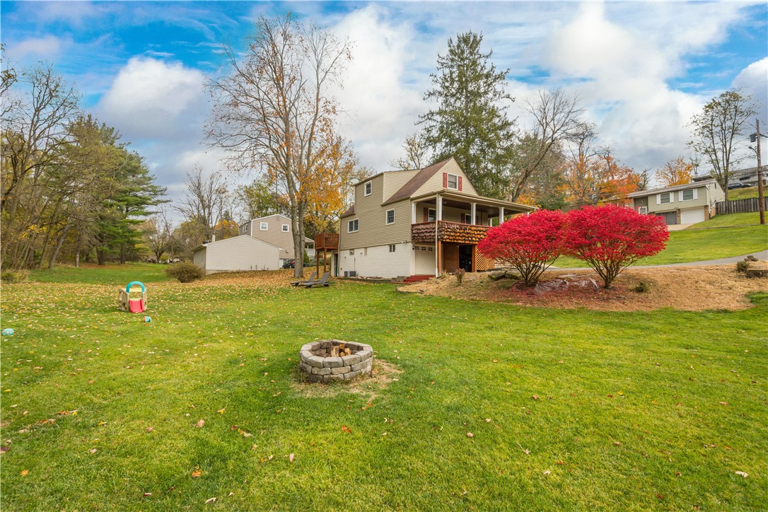 Bethel Park, Pennsylvania 15102, United States, 3 Bedrooms Bedrooms, ,2 BathroomsBathrooms,Residential,Active,240101