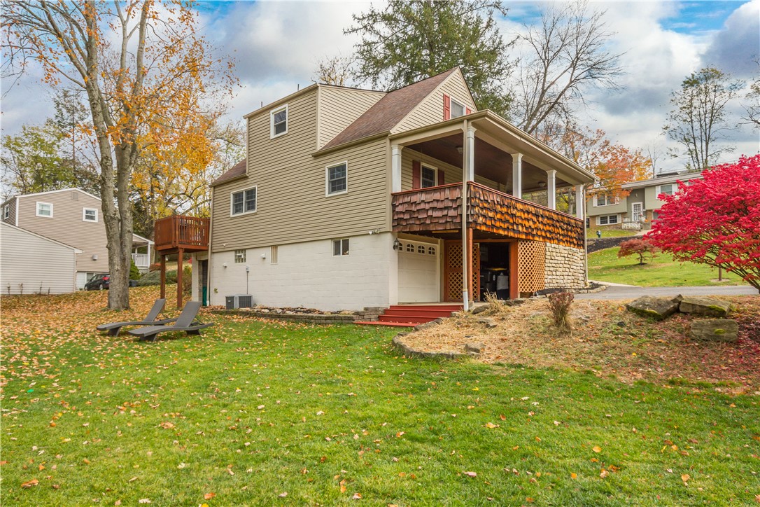 Bethel Park, Pennsylvania 15102, United States, 3 Bedrooms Bedrooms, ,2 BathroomsBathrooms,Residential,Active,240101