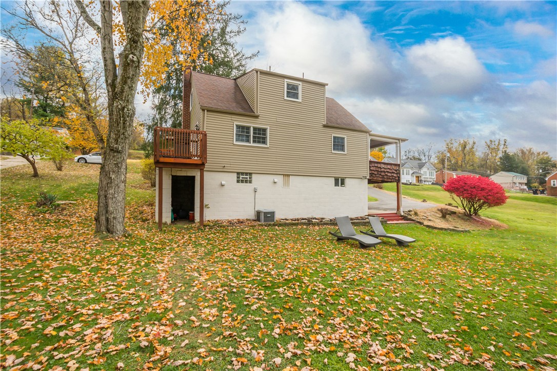 Bethel Park, Pennsylvania 15102, United States, 3 Bedrooms Bedrooms, ,2 BathroomsBathrooms,Residential,Active,240101