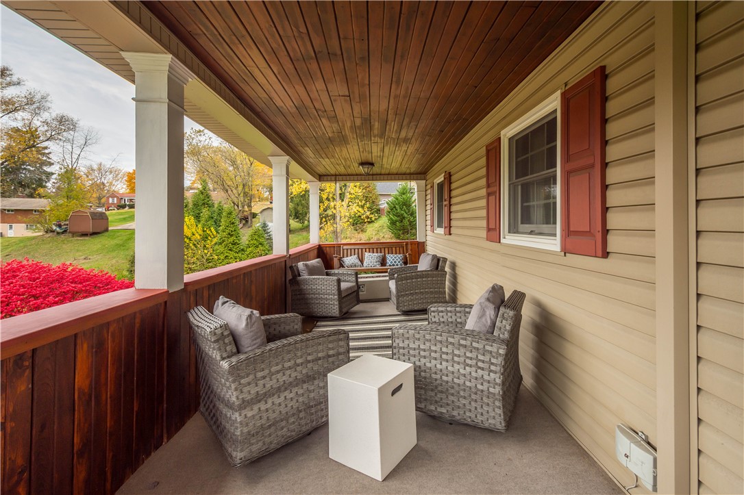 Bethel Park, Pennsylvania 15102, United States, 3 Bedrooms Bedrooms, ,2 BathroomsBathrooms,Residential,Active,240101