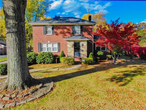 11 E Maitland Ln Neshannock Twp PA 16105