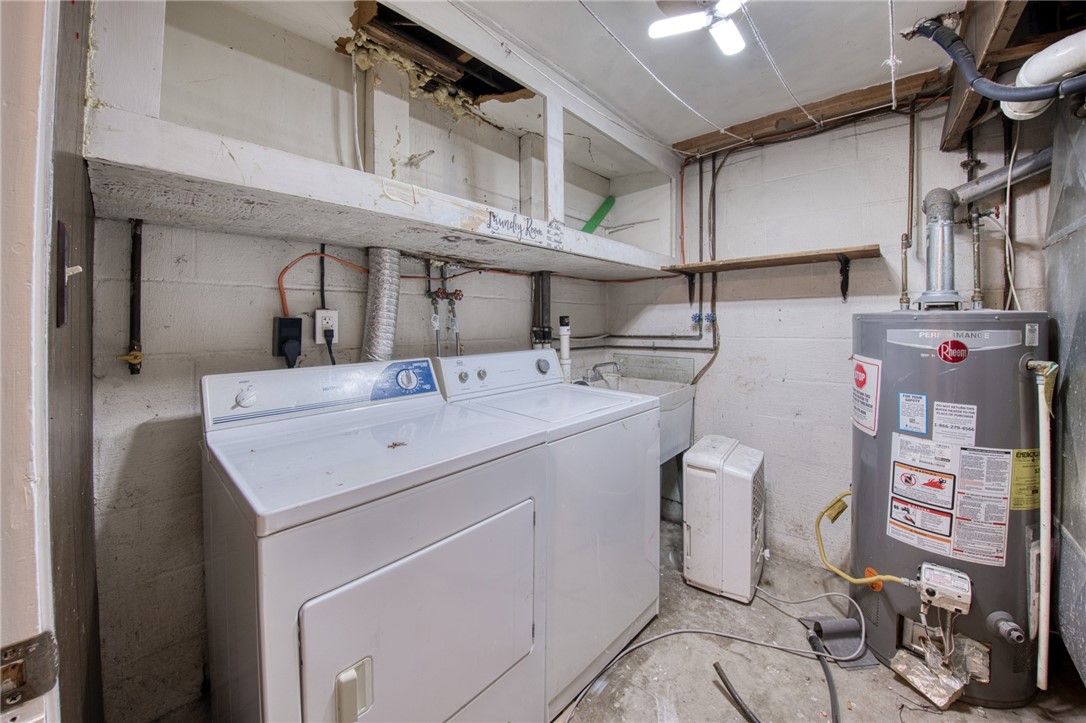454 Marshall Dr, McKeesport, Pennsylvania image 24