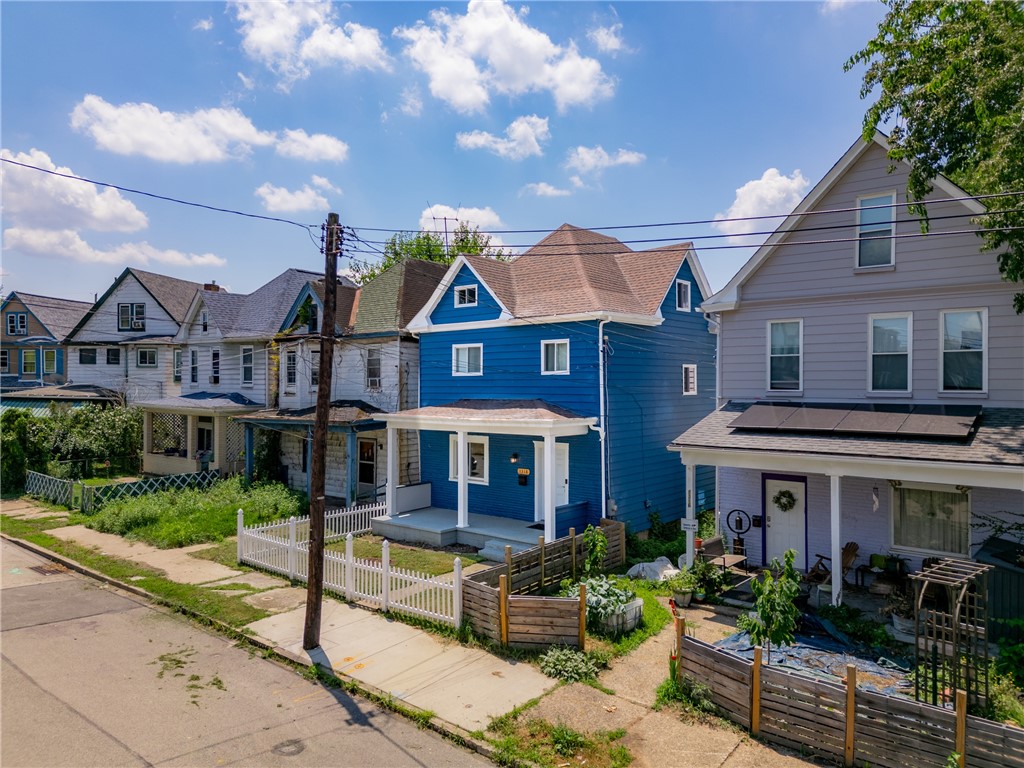 Munhall, Pennsylvania 15120, United States, 4 Bedrooms Bedrooms, ,2 BathroomsBathrooms,Residential,Active,123092