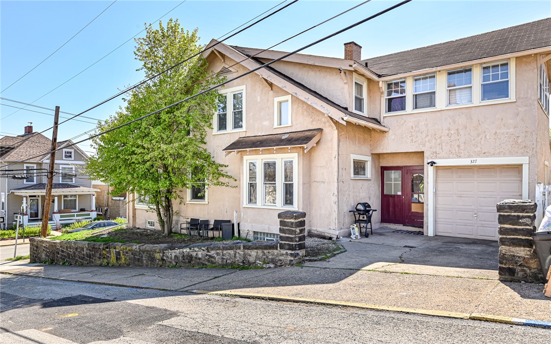 327 Meadow Ave