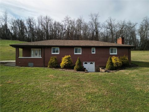 Photo of 4072 State Route 981, Saltsburg, PA 15681 (MLS # 1736529)