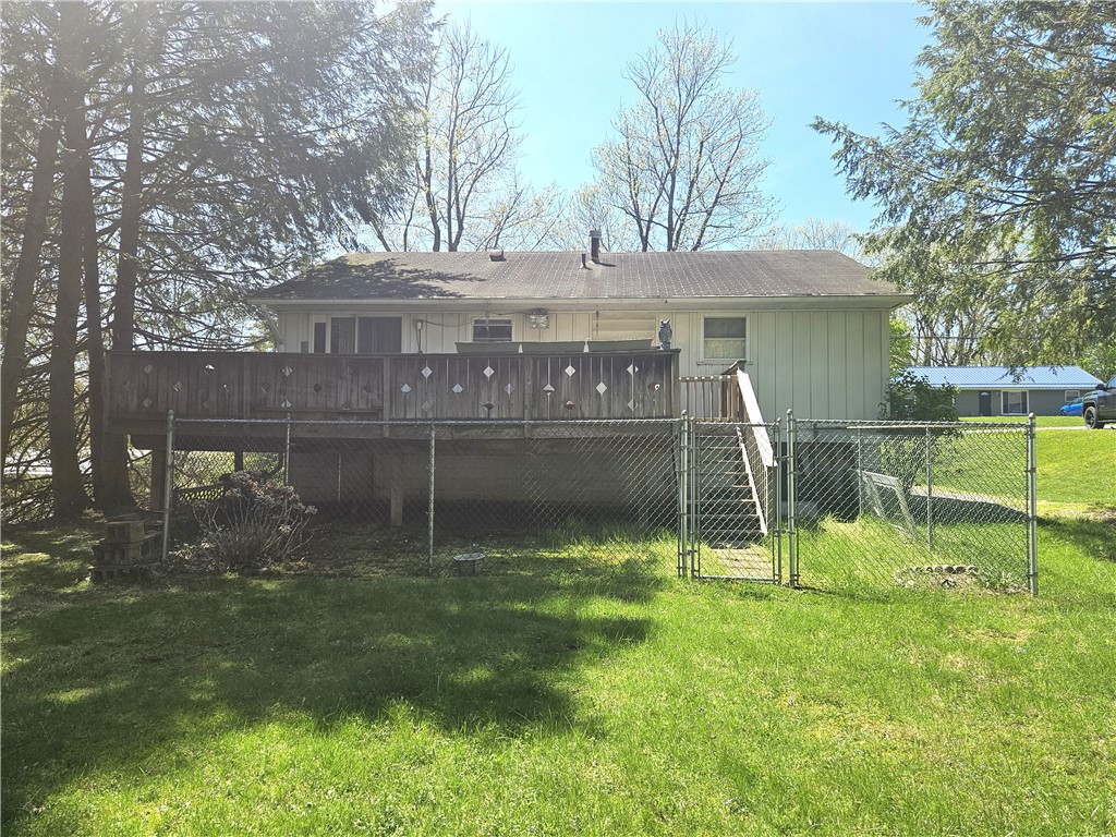 317 Chestnut Dr