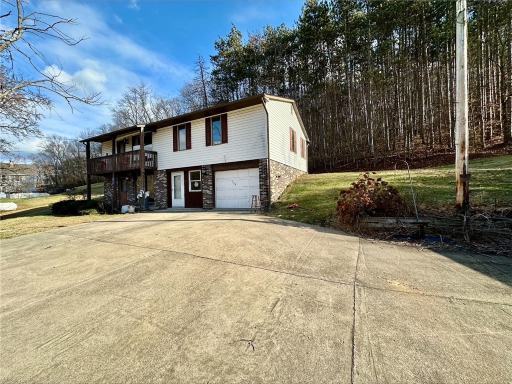 238 Victoria Way Way, Allegheny Twp - WML, Kentucky image 2