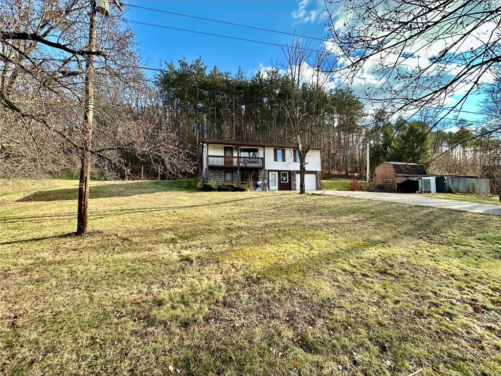238 Victoria Way Way, Allegheny Twp - WML, Kentucky image 1