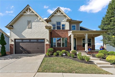 817 Oneida Cir Marshall PA 16046