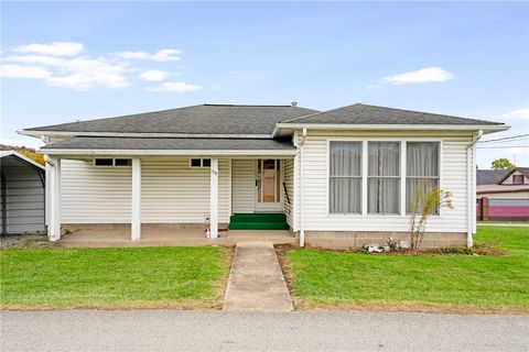 Photo of 139 Mulberry Alley, Jefferson, PA 15344 (MLS # 1729381)