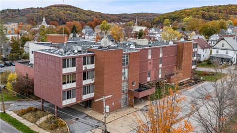94 Hospital St Ridgway PA 15853