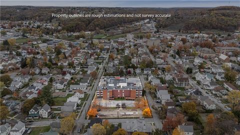 94 Hospital St Ridgway PA 15853