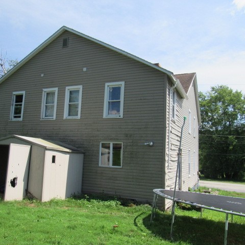 110 Coal Avenue