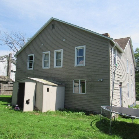 110 Coal Avenue