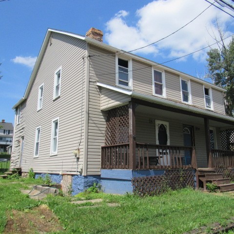 110 Coal Avenue