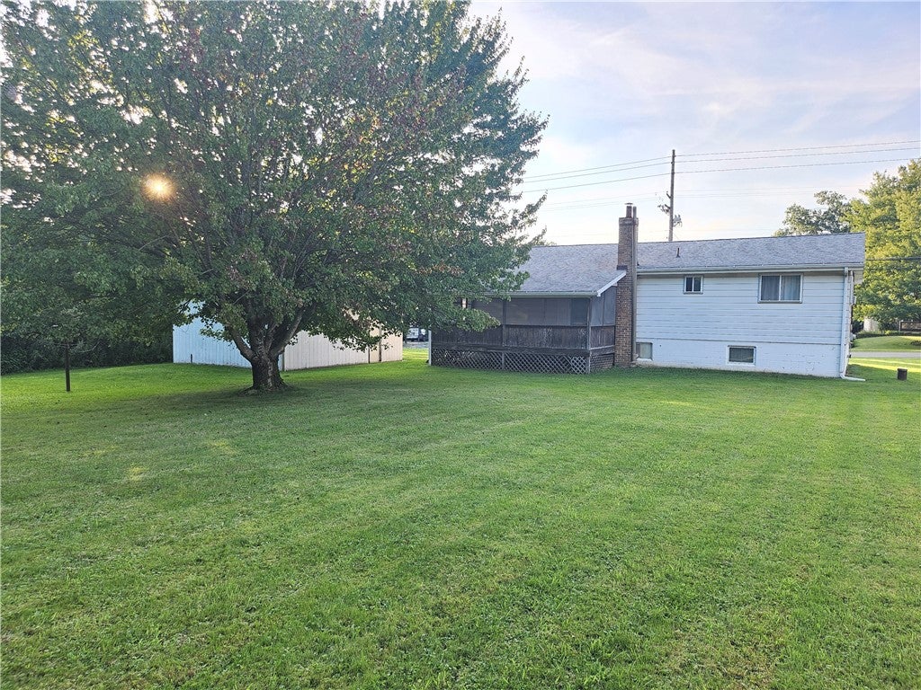 617 New Castle Rd