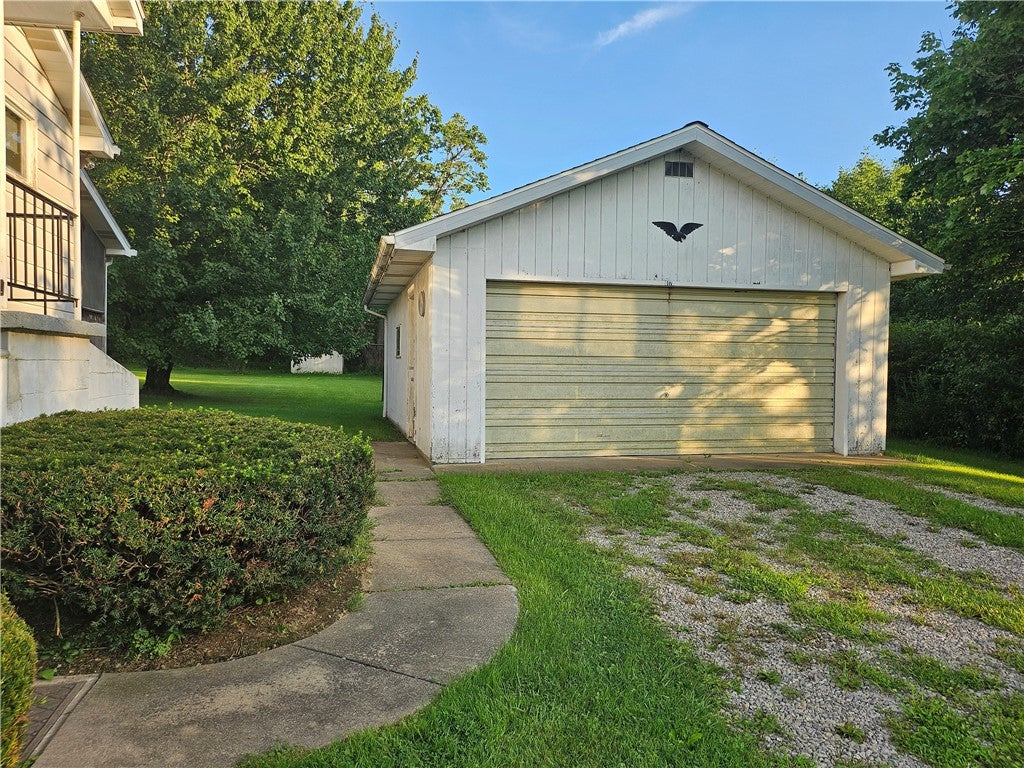 617 New Castle Rd